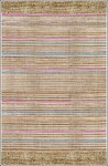 Tapis d'intérieur BAHAR 120 x 180 cm - Multicolore