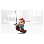 Ensemble d'Extension Pique-Nique LEGO® Super Mario - 71422