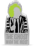 Pièce de monnaie en Argent 2 Dollars g 31.1 (1 oz) Millésime 2024 BEETLEJUICE