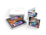 SMARTBOX - Coffret Cadeau Séjour au Parc Astérix en 2025 -  Séjour