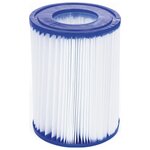 Bestway Ensemble de piscine Steel Pro MAX rond 457x122 cm