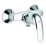 GROHE Robinet mitigeur mécanique douche Swift - Chromé