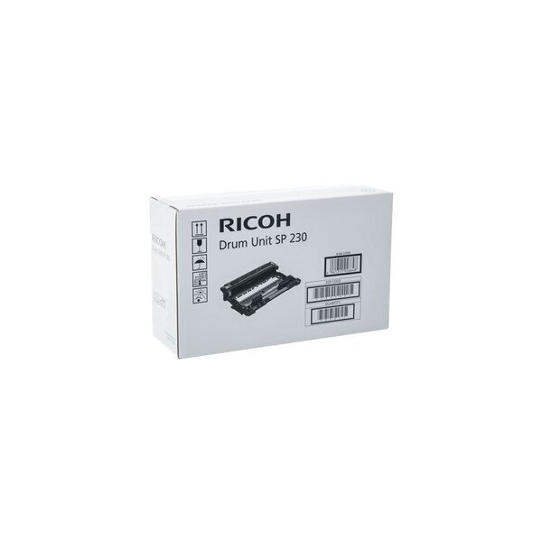 Tambour Noir RICOH 408296