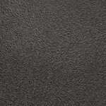LECHUZA Jardinière CANTO Stone 40 High ALL-IN-ONE Noir graphite