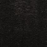 vidaXL Tapis HUARTE à poils courts doux et lavable noir 200x280 cm
