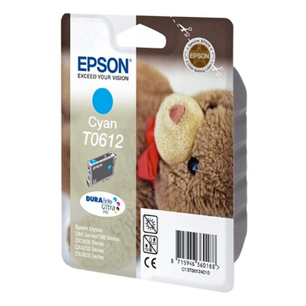 Epson t0612