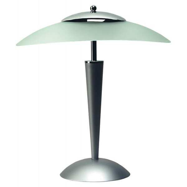 Lampe à LED tactile à poser UNILUX Cristal