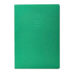 Crok'Book Carnet piqué A4 à la française 24 F 90g CLAIREFONTAINE