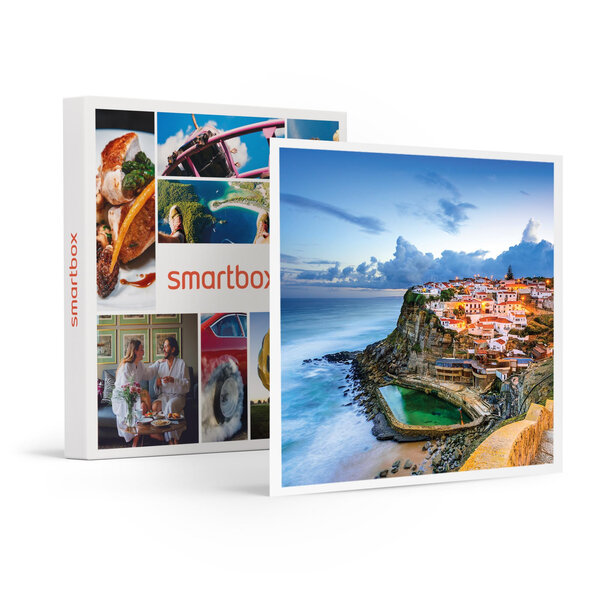 SMARTBOX - Coffret Cadeau Séjour 3 jours au Portugal -  Séjour
