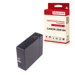 Nopan-ink - x1 cartouche canon 2500 xl 2500xl compatible