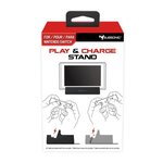 Subsonic - Support de chargement et de jeu pour Nintendo switch - Play & charge stand