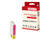 Nopan-ink - x1 cartouche epson t2713 xl t2713xl compatible