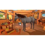 Galops 1 a 7 Jeu Switch