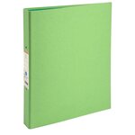 Classeur Rembordé Papier 2 Anneaux 30mm Forever - A4 - Couleurs Assorties - X 10 - Exacompta