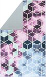 Tapis d'intérieur LUXE 120 x 180 cm - Rose