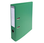 Classeur à levier export pvc a4 dos de 70mm. - x 50 - exacompta