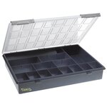 Raaco Boîte d'assortiment Assorter 4-15 136174