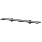 vidaXL Étagère murale en verre 70x20 cm 8 mm