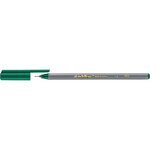 Feutre fin 55 vert 0 3 mm EDDING