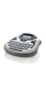 Dymo letratag lt-100t étiqueteuse azerty  livré sous blister (fr/be)