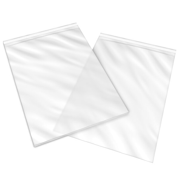 Lot de 50 sac cellophane transparent 360x250 mm