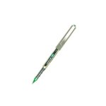 Roller encre liquide EYE UB157 pointe moyenne 0,7mm vert x 12 UNI-BALL