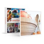 SMARTBOX - Coffret Cadeau Atelier créatif et éco-responsable autour du carton pour créer une décoration -  Sport & Aventure
