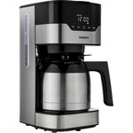 Cafetière - isotherme - 900W - 1 2 L