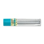 Etui de 12 mines HI-POLYMER SUPER 0,7 mm B PENTEL