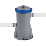 Bestway pompe de filtration 3028 l/h 58386