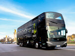 SMARTBOX - Coffret Cadeau Repas insolite 4 plats et visite de Paris dans le bus à impériale Champs-Élysées -  Gastronomie