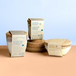 Baume nourrissant cameline bergamote 60 ml