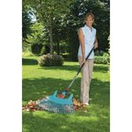 Balai a gazon 2en1 XXL combisystem Gardena