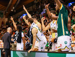 SMARTBOX - Coffret Cadeau Billet VIP en loge pour un match au choix du Limoges CSP pour 2 personnes -  Multi-thèmes