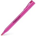 étui de 4 Surligneurs TL 38 FABER-CASTELL