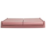 Boîte Pliable The Smart Case Maxi Skandi - Vieux Rose - X 4 - Exacompta