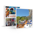 SMARTBOX - Coffret Cadeau 2 jours de rêve avec vue sur la mer à Cannes en hôtel 4* avec kir et champagne -  Séjour