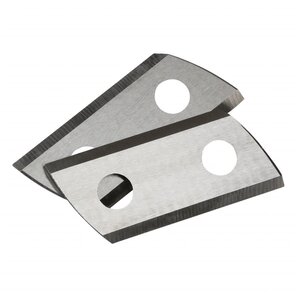 Lame de remplacement pour déchiqueteuse einhell gh-ks 2440