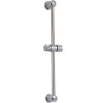 RIDDER Barre coulissante Grenada Chrome 91170