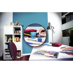 Marqueur Permanent 404 vert 0 75 mm x 10 EDDING
