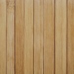vidaXL Cloison de séparation Bambou naturel 250x165 cm