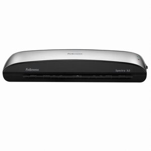FELLOWES Plastifieuse SPECTRA A3 LAMINATOR