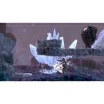 Chasseurs de Trolls Protecteurs d'Arcadia Jeu PS4