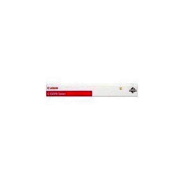 Canon cexv9 toner magenta 8642a002