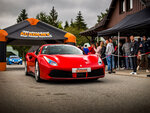 SMARTBOX - Coffret Cadeau Stage de pilotage : 2 tours sur le circuit de Magny-Cours en Ferrari F488 GTB -  Sport & Aventure