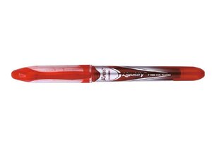 Roller pointe 0.5mm encre rouge RX302602R A PLUS