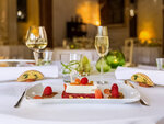 SMARTBOX - Coffret Cadeau 2 jours en auberge 5* avec dîner gastronomique et spa près d'Avignon -  Séjour