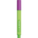 Feutre Fineliner Link-It 04 electr. violet SCHNEIDER