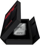 Pièce de monnaie en Argent 10 Dollars g 93.3 (3 oz) Millésime 2024 UFC GLOVE