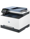 HP Color LaserJet Pro MFP 3302fdw Imprimante multifonction laser couleur Fax WiFi Duplex 25 ppm - Chargeur automatique de documents 50 feuilles